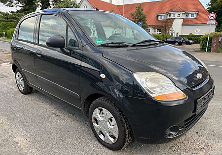 Chevrolet Matiz 0.8 S Tüv neu