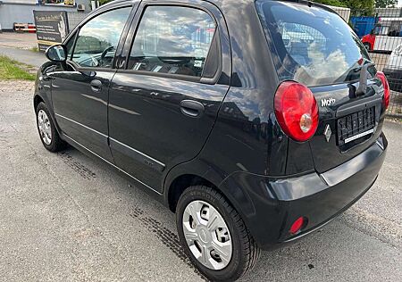 Chevrolet Matiz 0.8 S Tüv neu
