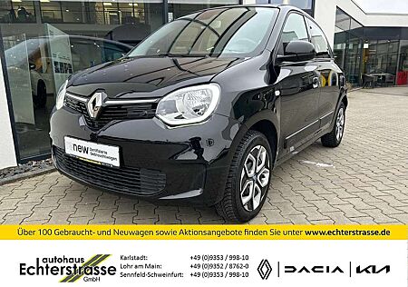 Renault Twingo Electric ZEN +SHZ