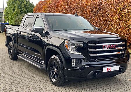 GMC Sierra 1500 4X4 5.3L V8/Full LED/ R-Cam/Leder