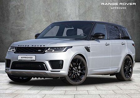 Land Rover Range Rover Sport P400 3.0 HST