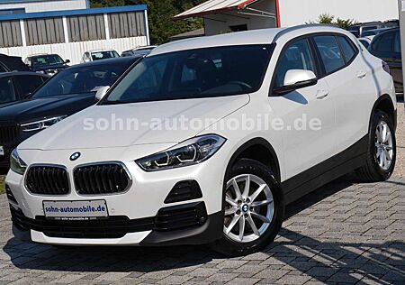 BMW X2 xDrive 20d Advantage Stop&Go/Navi/HUD/LED/AHK