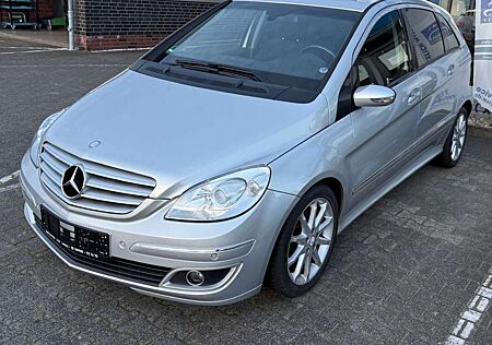 Mercedes-Benz B 180 CDI Autom.