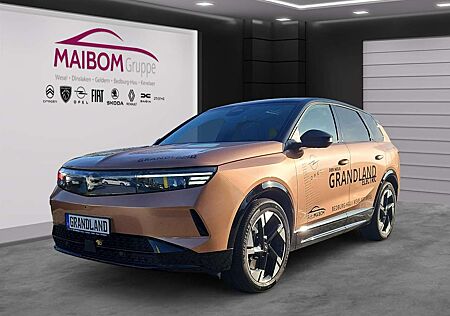 Opel Grandland Electric GS //PANORAMA//HUD//ELEKTR. HECKKLAPPE