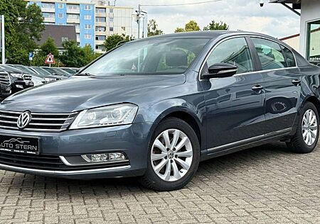 VW Passat Volkswagen 2.0 TDI BM Business Edition NAVI MASSAGE