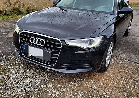 Audi A6 Avant 3.0 TDI DPF quattro S tronic