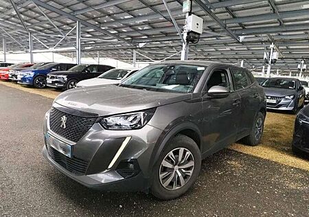 Peugeot 2008 BlueHDi 110 Active*Netto-9300€
