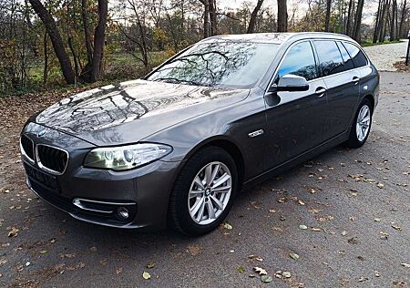 BMW 535d 535 xDrive Touring Aut. Modern Line