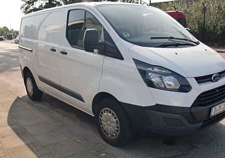Ford Transit Custom 310 TDCi 310 L2H1 LKW VA Trend