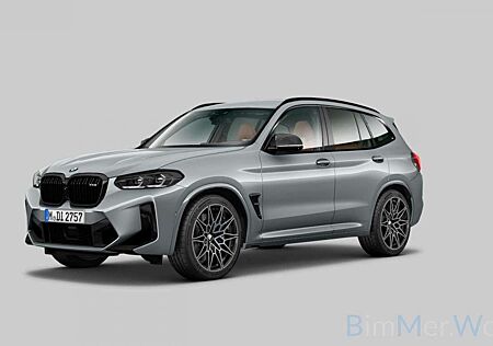 BMW X3 M Competition 360°HUD DAB H K DisplKey AHK