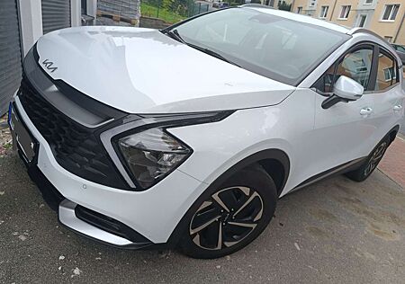 Kia Sportage 1.6 T-GDI