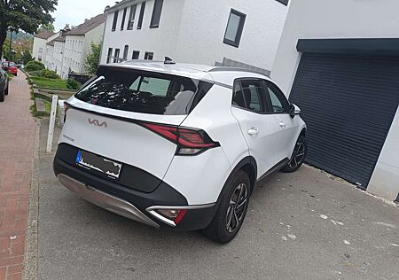 Kia Sportage 1.6 T-GDI