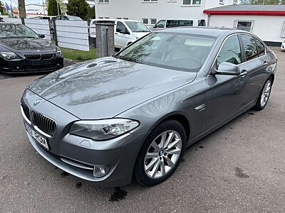 BMW 535 535 d xDrive