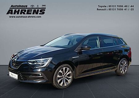 Renault Megane Grandtour TCe 140 EDC TECHNO