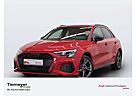 Audi A3 40 TFSIe 2x S LINE AHK LEDER KAMERA