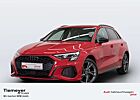 Audi A3 40 TFSIe 2x S LINE AHK LEDER KAMERA