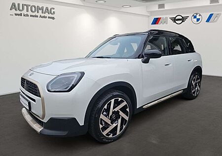 Mini One Countryman Countryman C Head Up*Driving Assist*LED*DAB*Unfallfrei*