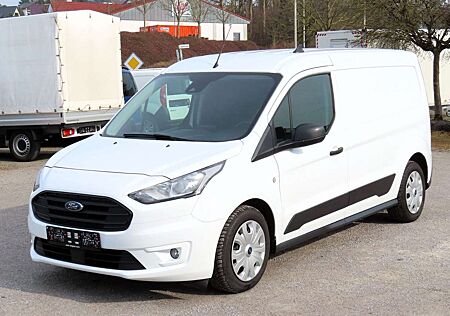 Ford Transit Connect 210 L2 Navi Klima PDC Kamera