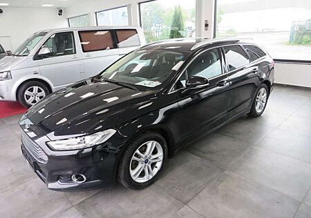 Ford Mondeo Turnier Titanium 2.0 TDCi * 1.HAND *