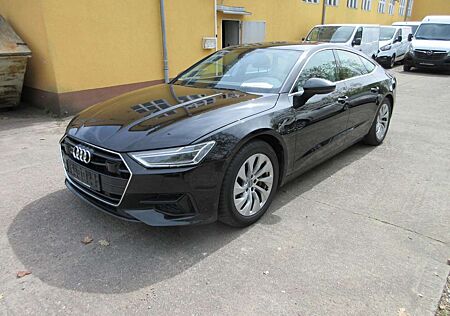 Audi A7 50 TDI Virtual Navi ACC LED 23.528,- NETTO