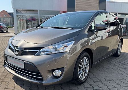 Toyota Verso 1.8 5-Sitzer Edition-S