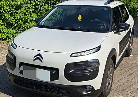Citroën C4 Cactus Citroen Pure Tech e-THP 110 Stop