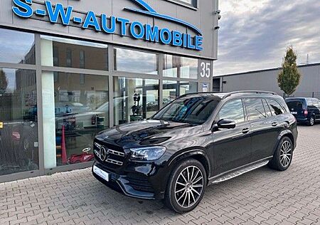 Mercedes-Benz GLS 350 d 4Matic