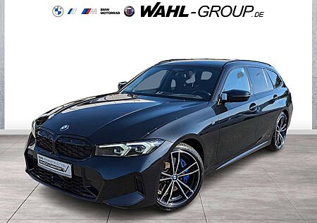 BMW 340 M340i xDrive TOURING LC PROF PANO AKUSTIK ALARM