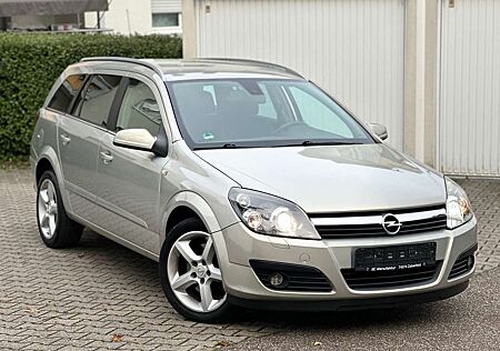 Opel Astra 2.0 Turbo Caravan Sport-Tüv/Au Neu