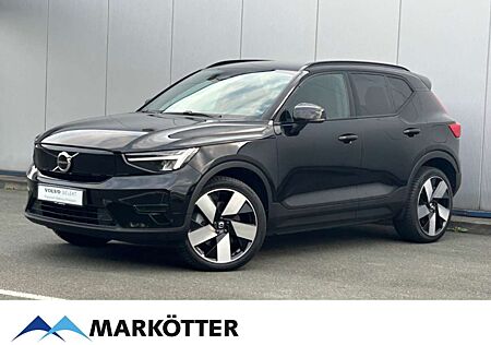Volvo XC 40 XC40 P8 Pure Electric Core ACC/Lenkradheizung