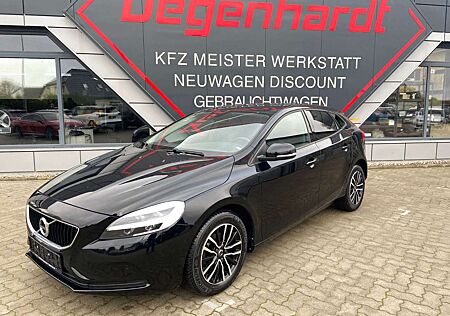 Volvo V40 2.0 Momentum NAV