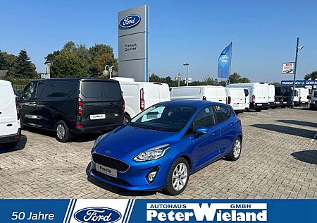 Ford Fiesta Cool & Connect 1.0 EcoBoost EU6d-T ACC Apple CarPl