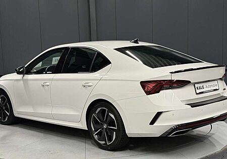 Skoda Octavia Lim. RS *COLUMBUS+Standhzg*AHK*KAMERA*18Zoll*