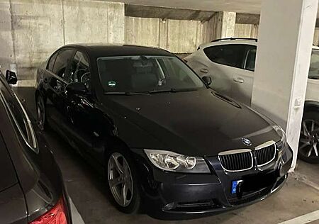 BMW 318d 318