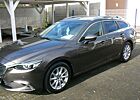 Mazda 6 Automatik,Navigation,Klimaautomatik,Sitzheizung,!