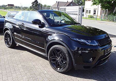 Land Rover Range Rover Evoque HSE Dynamic