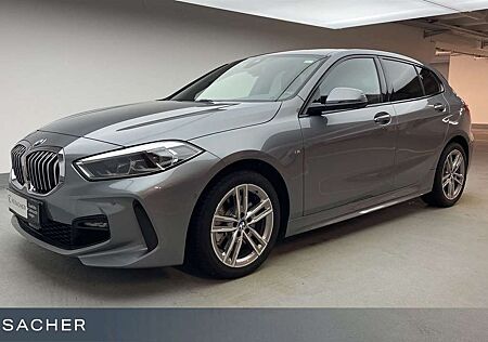 BMW 120 dA M-Sport,LCProf,LED,Pano,LM17",RFK