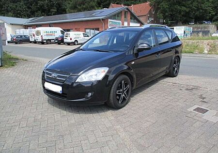 Kia XCeed Ceed SW / cee'd SW 1.4 CVVT LX