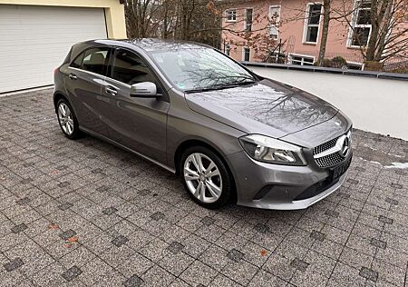 Mercedes-Benz A 180 Urban
