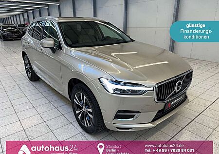 Volvo XC 60 XC60 T6 AWD Inscription Expr. Plug-In