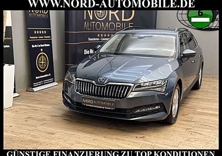Skoda Superb Combi Ambition 2.0 TDI DSG AHK/Virt.Cockp Ambition