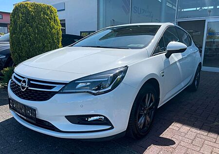Opel Astra 120 Jahre S/S*Navi*Kamera*PDC*Klimaautom.*