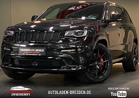 Jeep Grand Cherokee 6.4SRT BLACK XENON#H&K#SPUR#LH