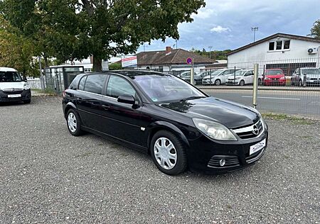 Opel Signum Sport 3.0 CDTI V6 Leder TÜV