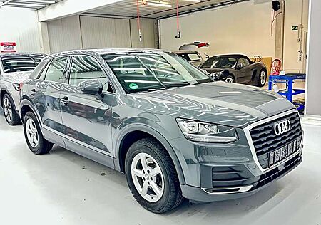 Audi Q2 basis