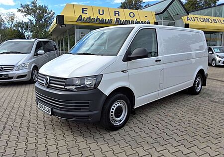 VW Volkswagen Others T6 2.0 TDI LR Navi Klima Heckflügeltüren AHK L