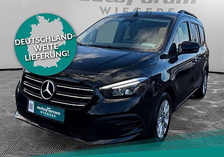 Mercedes-Benz T-Class d Progressive Aut.+Navi+Kamera+SHZ