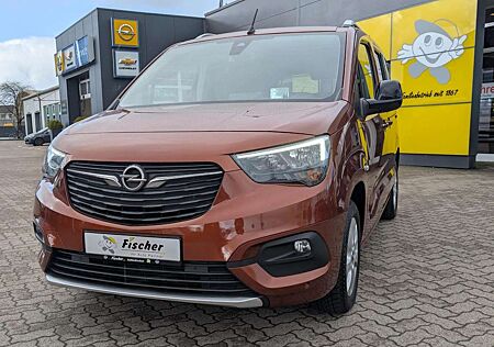 Opel Combo Ultimate