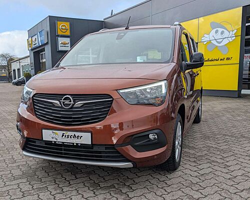 Opel Combo Ultimate