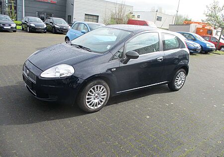 Fiat Grande Punto 1.4 8V